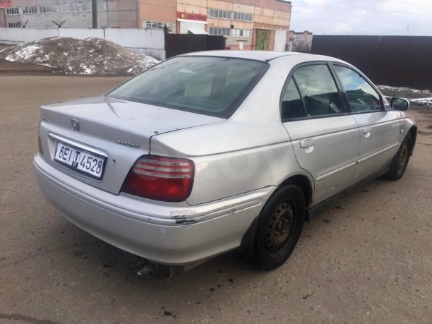 Honda Accord VI, 1999 г.