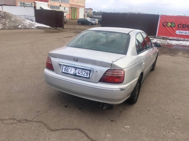 Honda Accord VI, 1999 г.