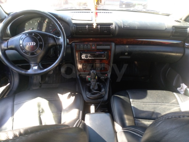 Audi A4 B5, 1997 г.