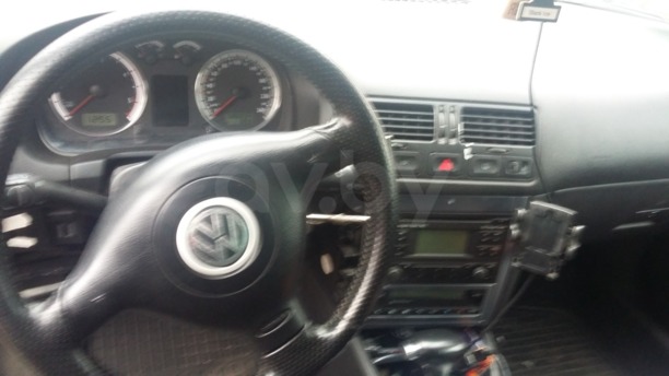 Volkswagen Bora, 2004 г.