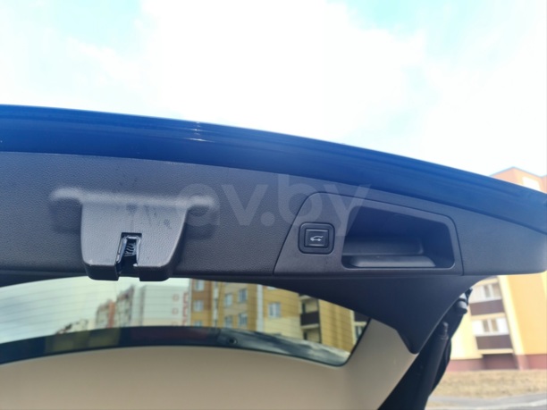 Buick Envision, 2016 г.