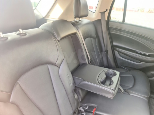 Buick Envision, 2016 г.