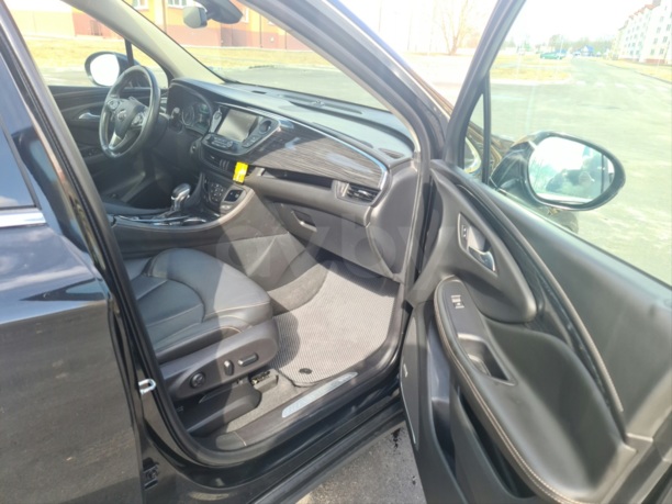 Buick Envision, 2016 г.