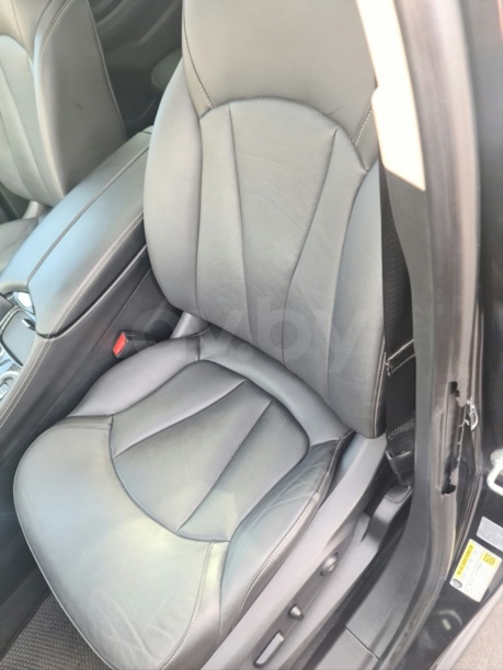 Buick Envision, 2016 г.