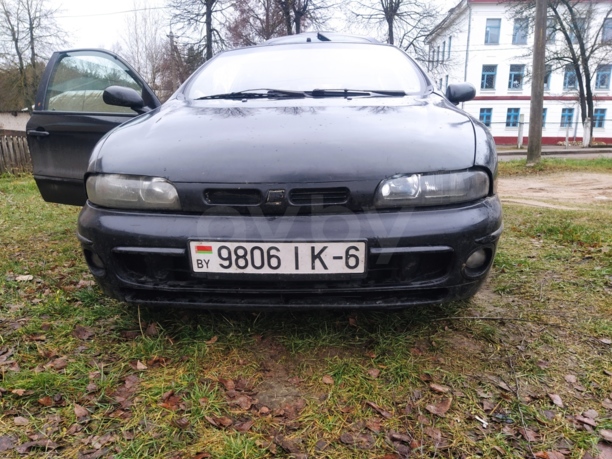 Fiat Bravo I, 1997 г.