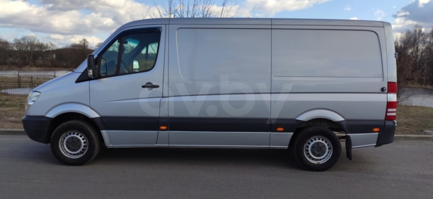 Mercedes Sprinter 313 CDI, 2008 г.