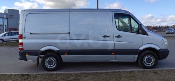 Mercedes Sprinter 313 CDI, 2008 г.