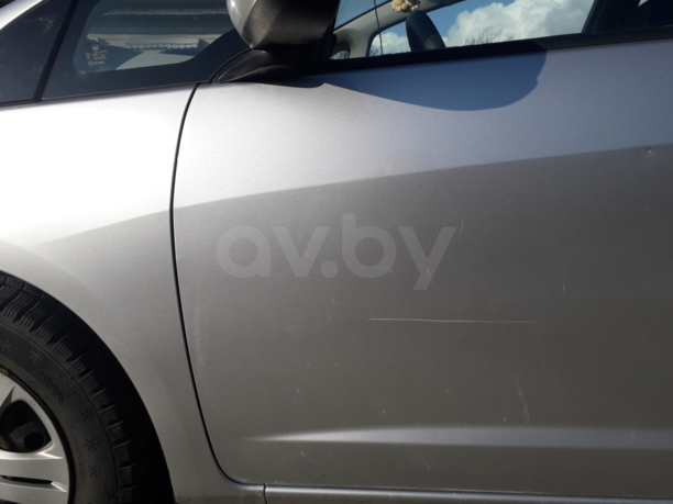 Honda Fit II, 2010 г.