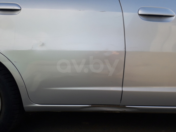 Honda Fit II, 2010 г.