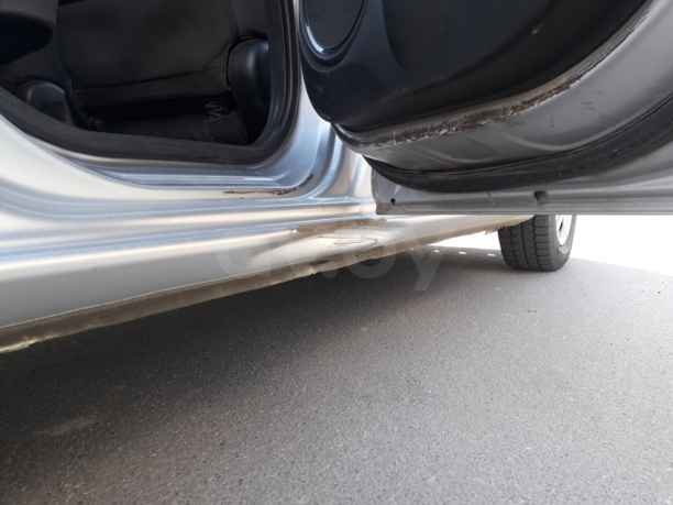 Honda Fit II, 2010 г.