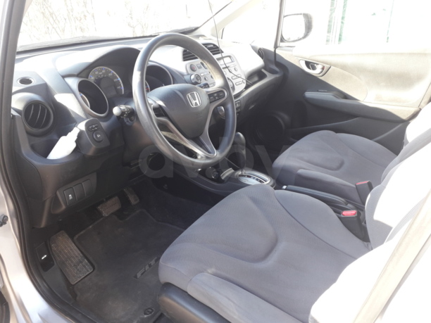 Honda Fit II, 2010 г.