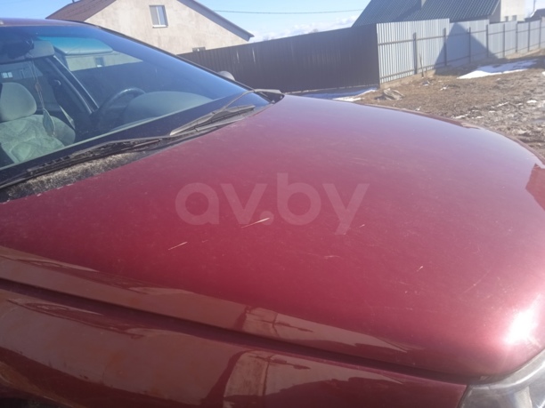 Renault Laguna I, 1999 г.
