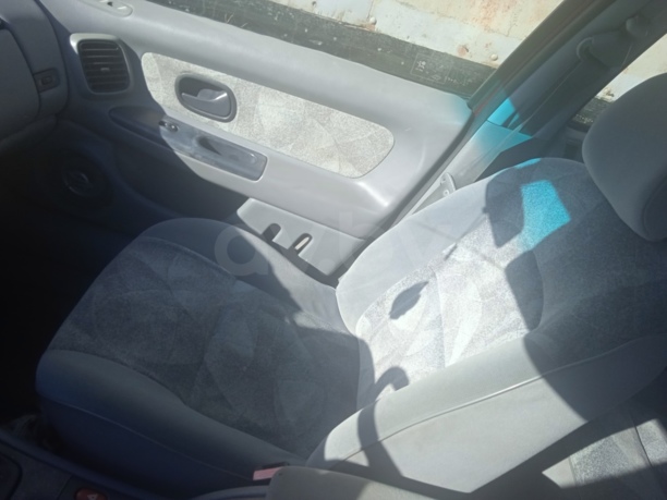 Renault Laguna I, 1999 г.