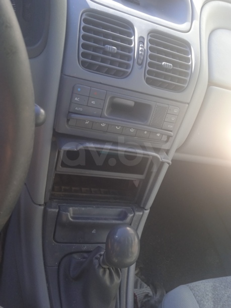 Renault Laguna I, 1999 г.