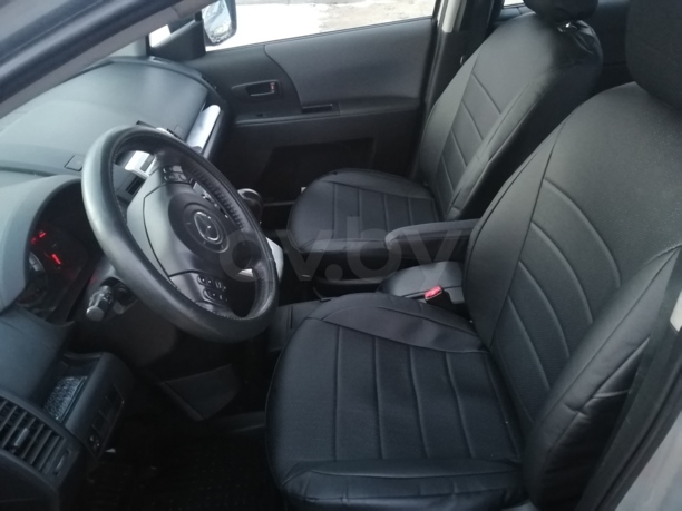 Mazda 5 I, 7 мест, 2006 г.