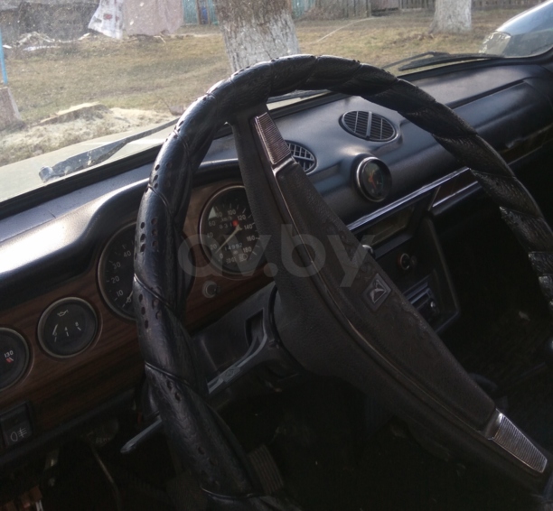 Lada (ВАЗ) 2106, 1991 г.