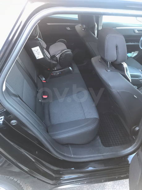 Renault Talisman, 2016 г.