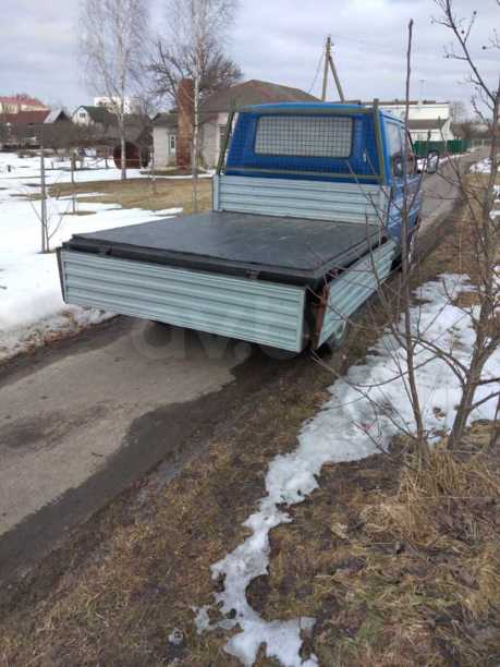 Volkswagen T4, 1994 г.