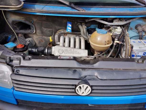 Volkswagen T4, 1994 г.