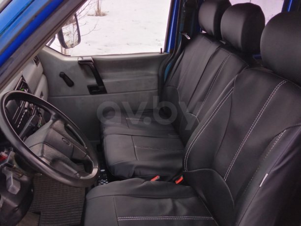 Volkswagen T4, 1994 г.
