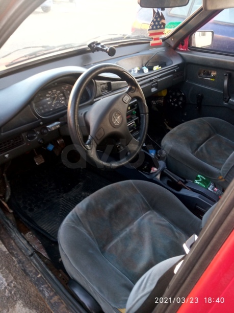 Lada (ВАЗ) 2109, 1994 г.