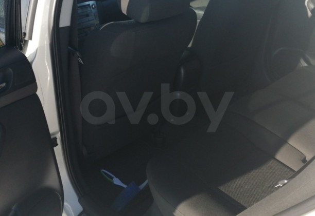 Toyota Avensis II (T250), 2003 г.