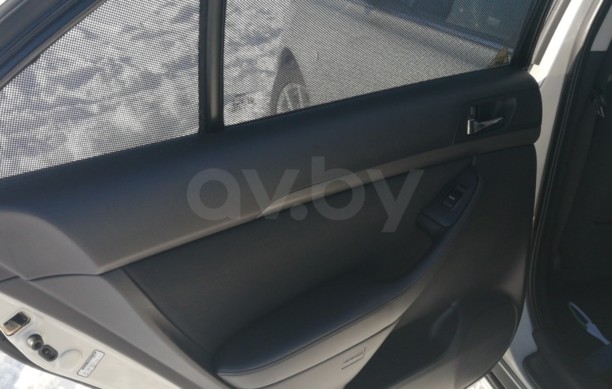 Toyota Avensis II (T250), 2003 г.