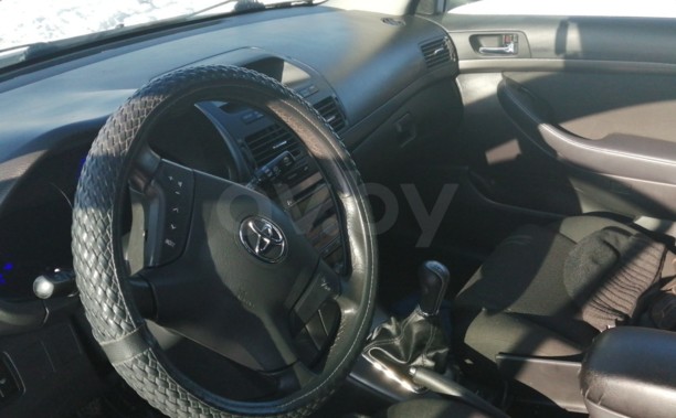 Toyota Avensis II (T250), 2003 г.