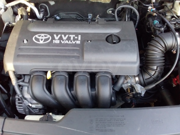 Toyota Avensis II (T250), 2003 г.