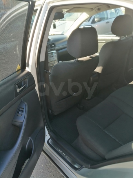 Toyota Avensis II (T250), 2003 г.