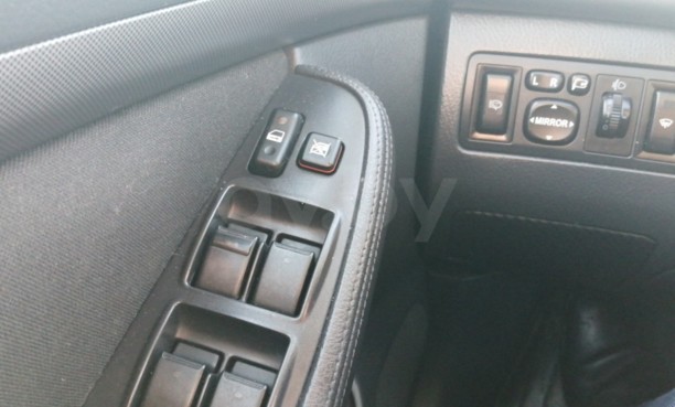 Toyota Avensis II (T250), 2003 г.