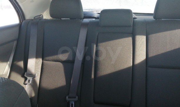 Toyota Avensis II (T250), 2003 г.