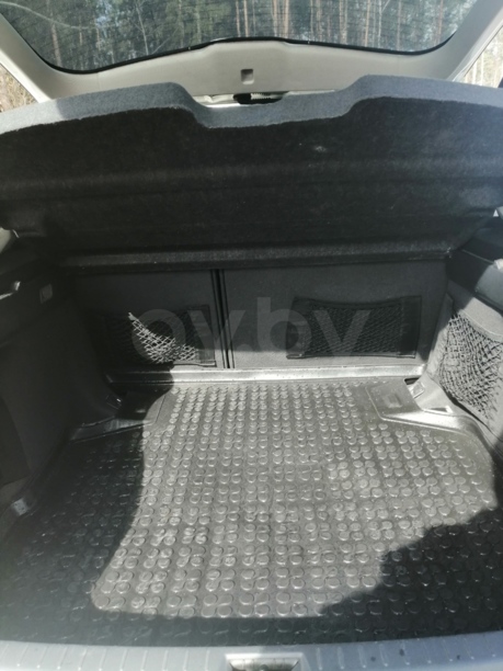 Toyota Avensis II (T250), 2003 г.