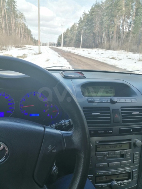 Toyota Avensis II (T250), 2003 г.