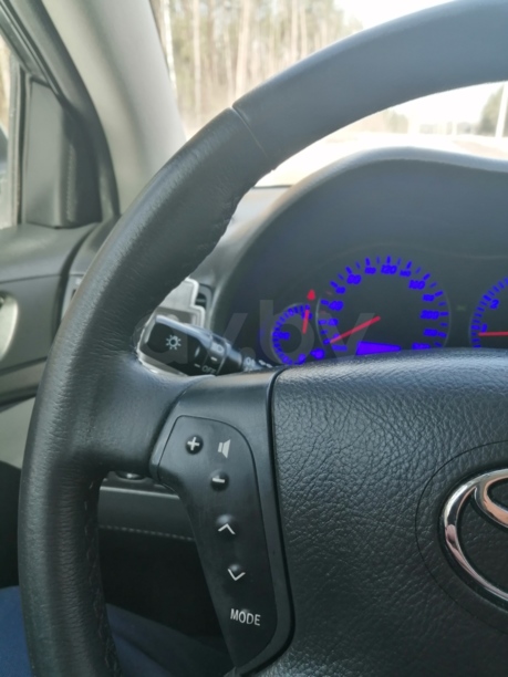 Toyota Avensis II (T250), 2003 г.