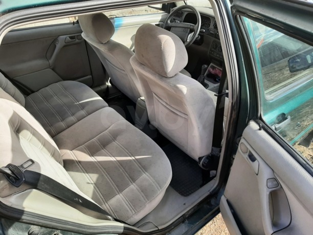Volkswagen Vento, 1995 г.