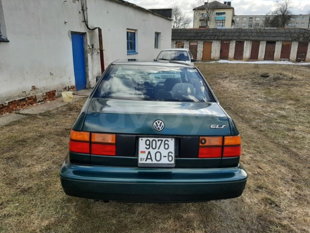 Volkswagen Vento, 1995 г.
