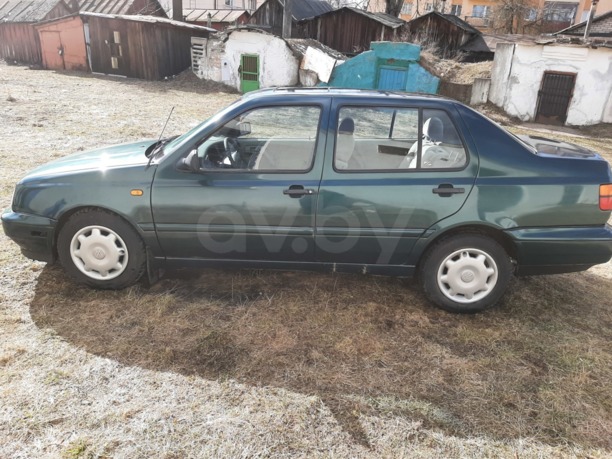Volkswagen Vento, 1995 г.