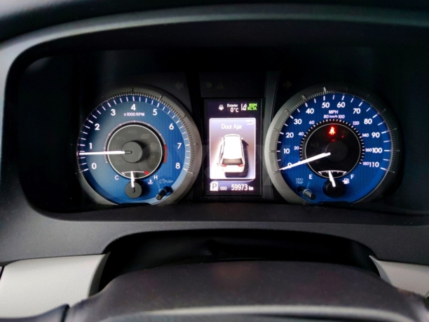 Toyota Sienna III (XL30), 7 мест, 2018 г.