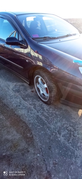 Citroen C5 I, 2001 г.