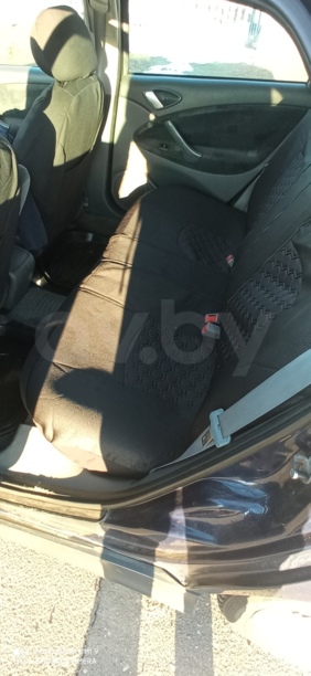 Citroen C5 I, 2001 г.