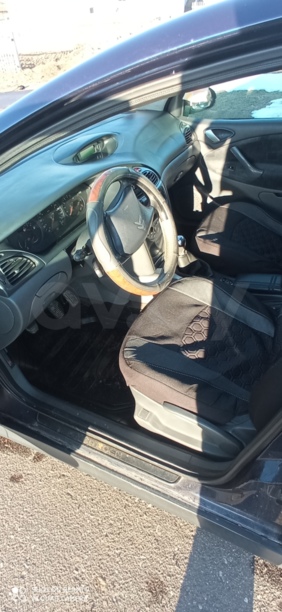 Citroen C5 I, 2001 г.