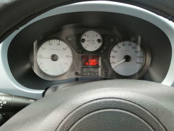 Citroen Berlingo II · Рестайлинг, 5 мест, 2014 г.