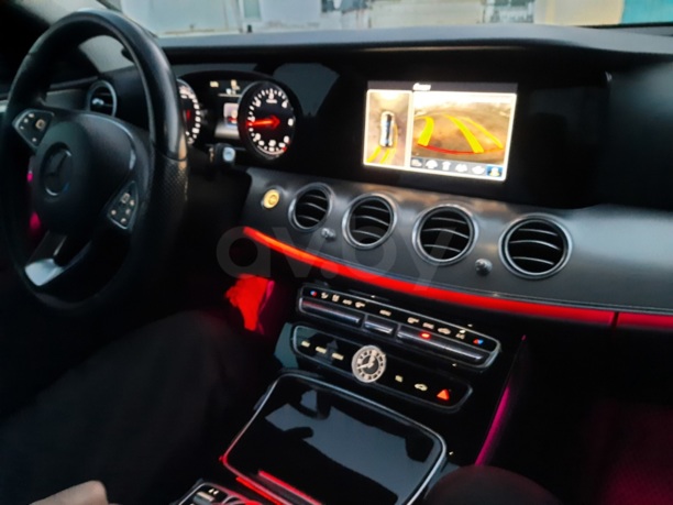 Mercedes-Benz E-Класс W213, S213, X213, C238, A238, 2017 г.
