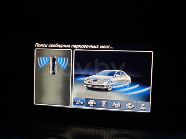 Mercedes-Benz E-Класс W213, S213, X213, C238, A238, 2017 г.
