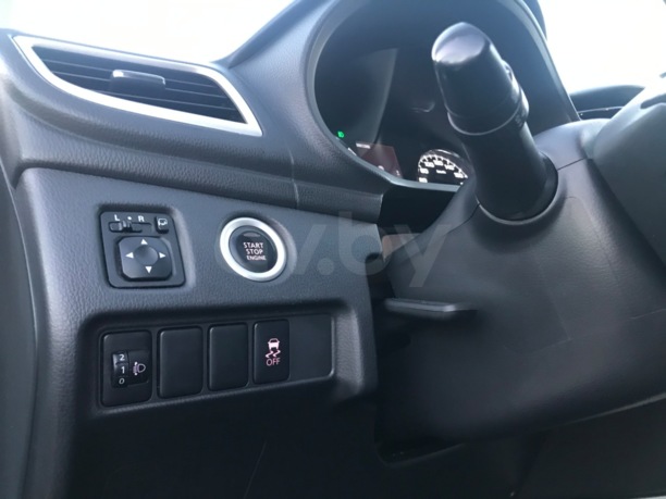 Mitsubishi Pajero Sport III, 2018 г.