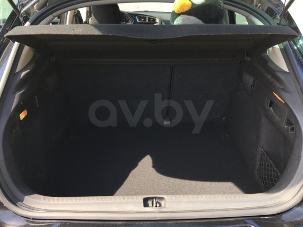 Citroen C4 II, 2012 г.