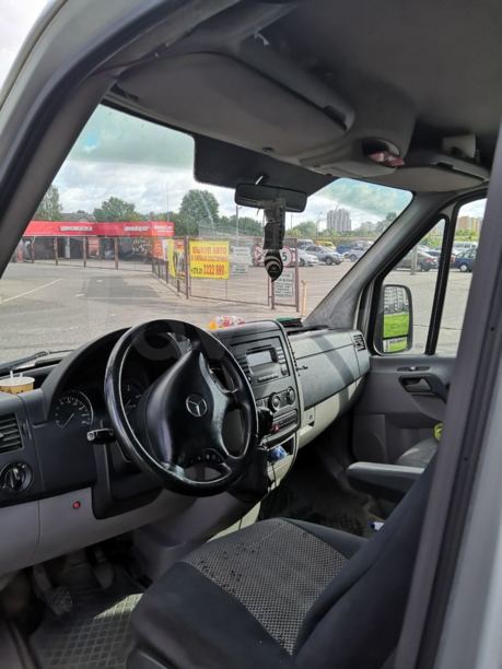 Mercedes Sprinter 315, 2008 г.