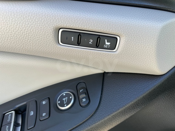 Honda Accord X, 2018 г.