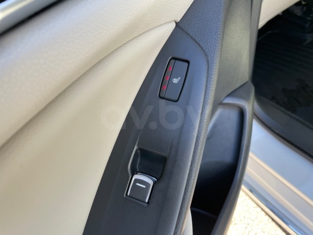 Honda Accord X, 2018 г.